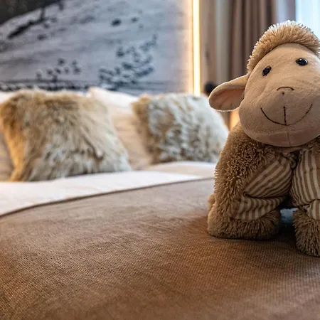 Apartman Lux Torpeda Z Widokiem Na Giewont W Zakopanem *