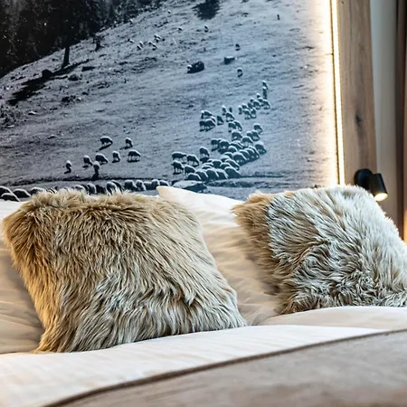 Apartman Lux Torpeda Z Widokiem Na Giewont W Zakopanem Zakopane