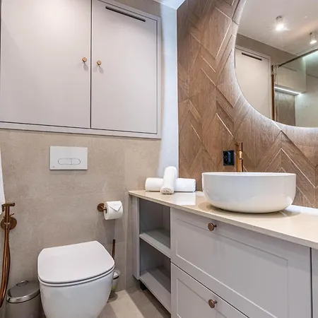 Lejlighed Lux Torpeda Z Widokiem Na Giewont W Zakopanem