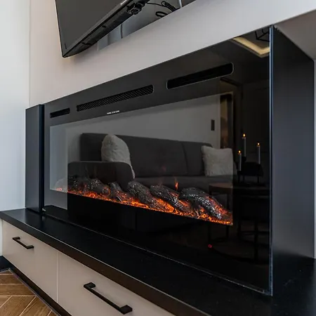 Lux Torpeda Z Widokiem Na Giewont W Zakopanem Apartman Zakopane
